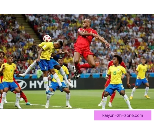 开云体育世界杯精彩赛事回顾与未来赛程全方位解析