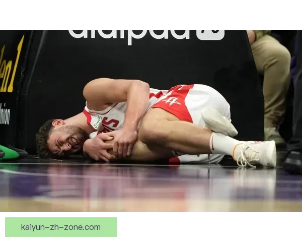 穆迪缺席10场后回归科尔确认将对阵独行侠时登场